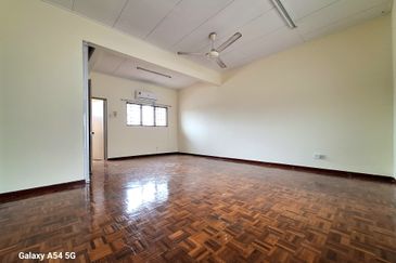 Bandar Baru Sri Petaling