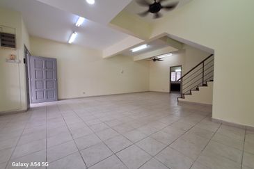 Bandar Baru Sri Petaling