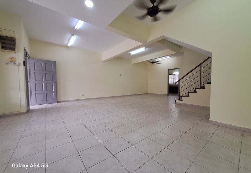 Bandar Baru Sri Petaling