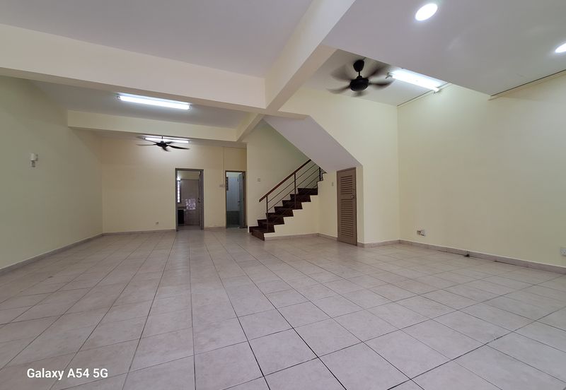 Bandar Baru Sri Petaling