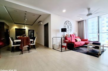 LakeFront Residence Cyberjaya