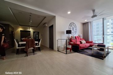 LakeFront Residence Cyberjaya