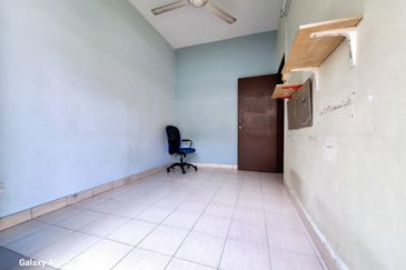 Pusat Bandar Putra Permai