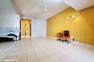 Pusat Bandar Putra Permai