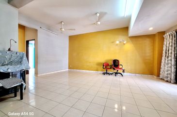 Pusat Bandar Putra Permai