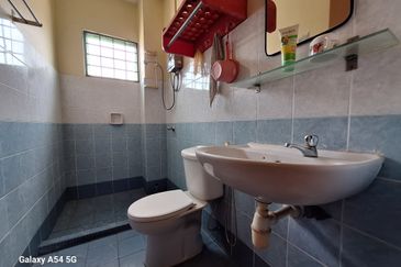 Pusat Bandar Putra Permai