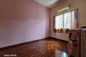 Pusat Bandar Putra Permai