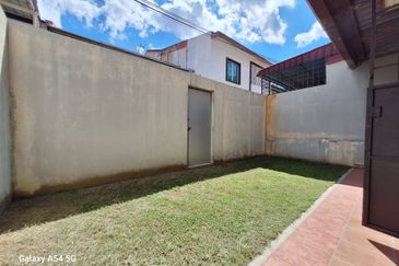 Pusat Bandar Putra Permai