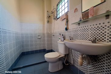 Pusat Bandar Putra Permai