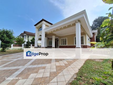 Jalan Equine Taman Equine Seri Kembangan Selangor Tastefully Design Quality Material , Selangor, Seri Kembangan