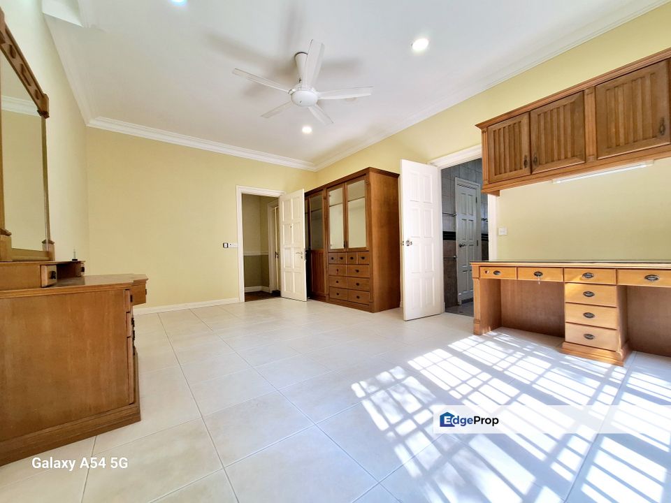 Jalan Equine Taman Equine Seri Kembangan Selangor Tastefully Design Quality Material , Selangor, Seri Kembangan