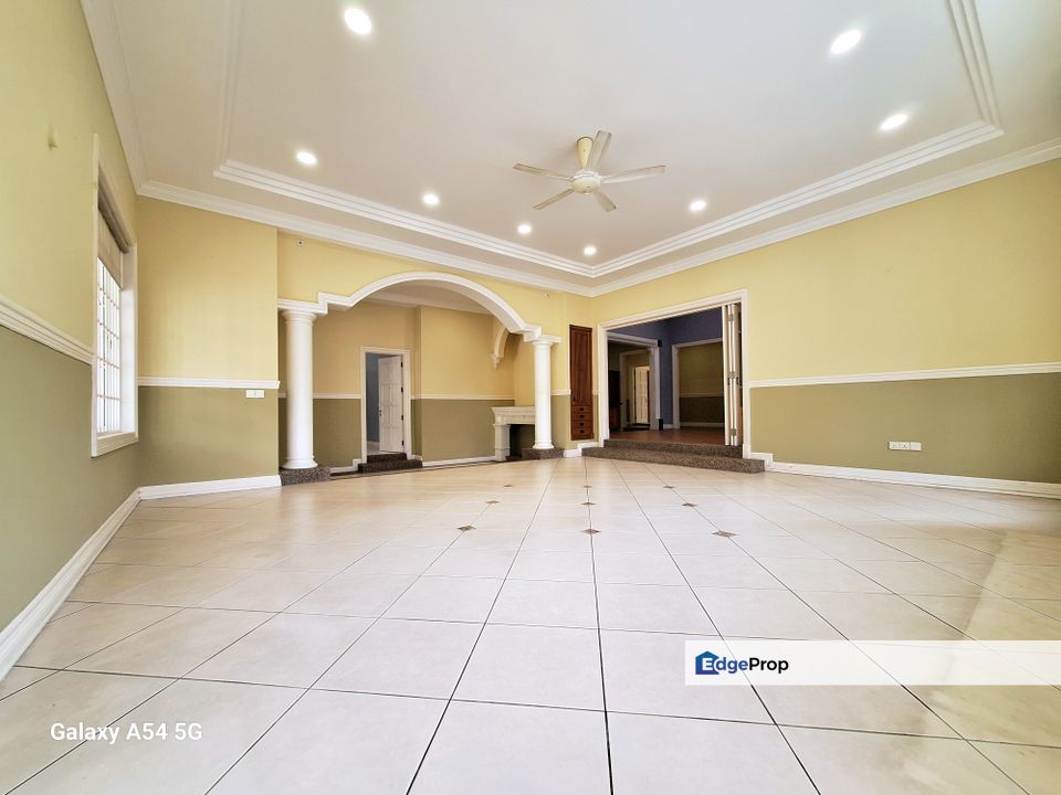 Jalan Equine Taman Equine Seri Kembangan Selangor Tastefully Design Quality Material , Selangor, Seri Kembangan