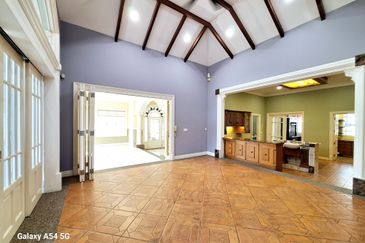 Jalan Equine, Taman Equine