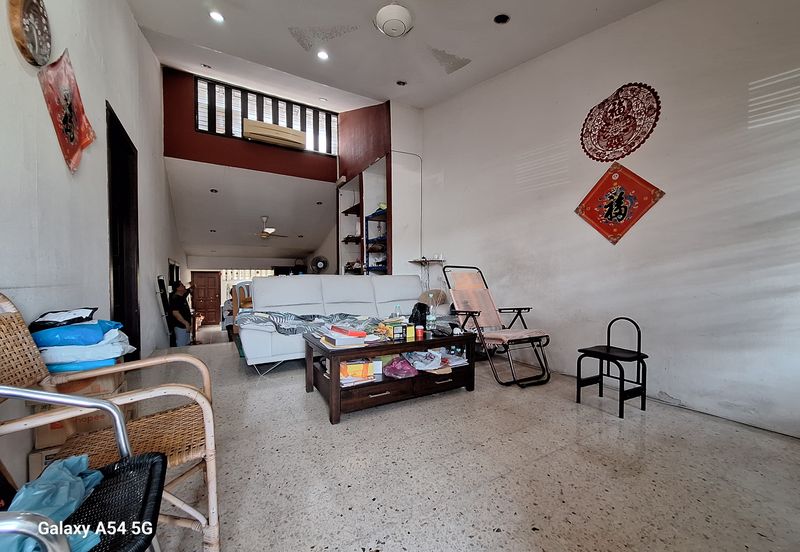 Bandar Baru Sri Petaling