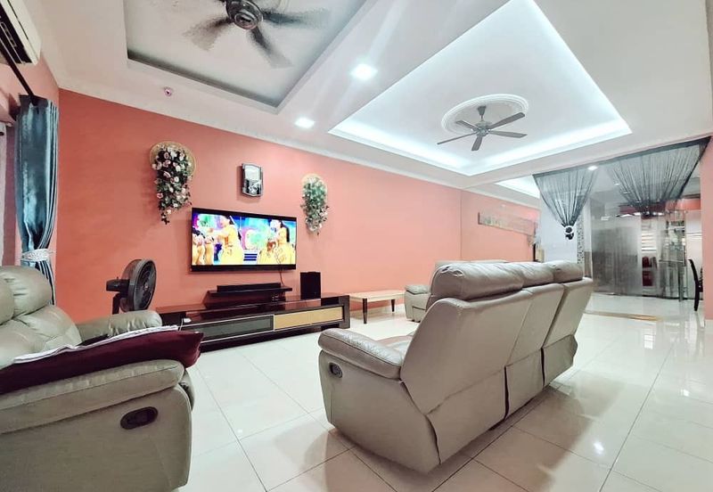 Taman Prima Tropika
