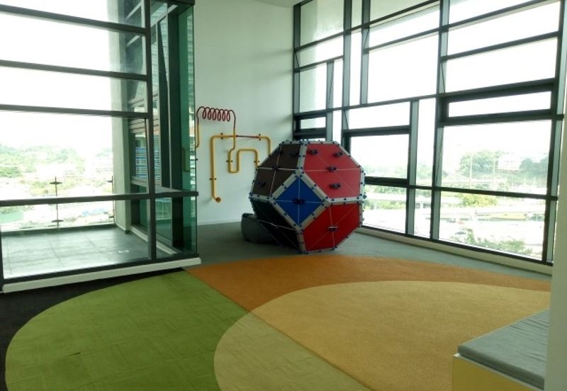 Vogue Suites 1 @ KL Eco City