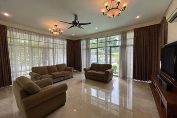 Changkat Kiara Rimbun