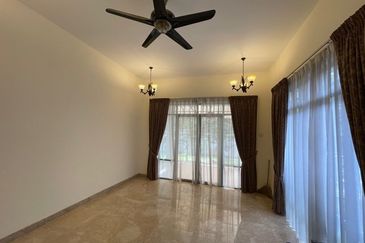 Changkat Kiara Rimbun