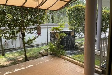 Changkat Kiara Rimbun