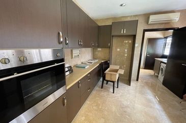 Changkat Kiara Rimbun