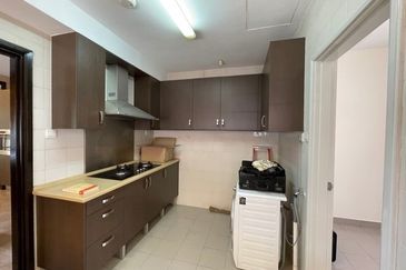 Changkat Kiara Rimbun