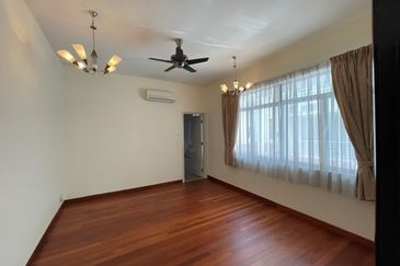 Changkat Kiara Rimbun