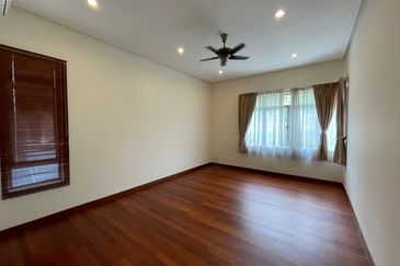 Changkat Kiara Rimbun