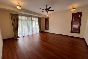 Changkat Kiara Rimbun