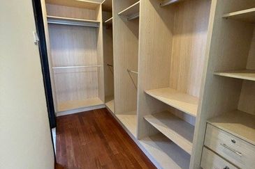 Changkat Kiara Rimbun