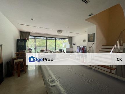 Hartamas Freehold 4 sty with private pool & lift , Kuala Lumpur, Sri Hartamas 