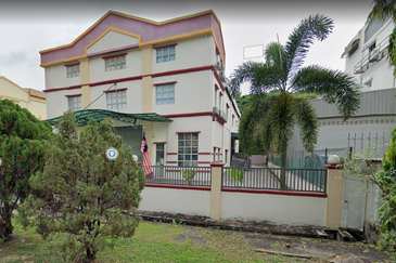 Kepong Industrial Park