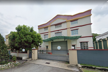 Kepong Industrial Park