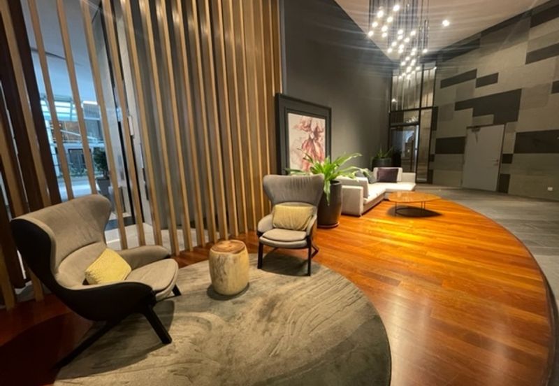 DC Residensi (Damansara City)