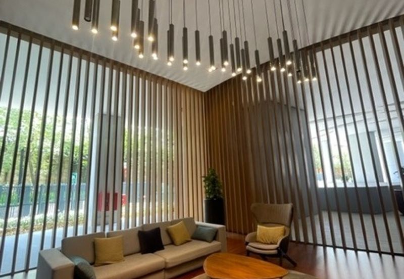 DC Residensi (Damansara City)