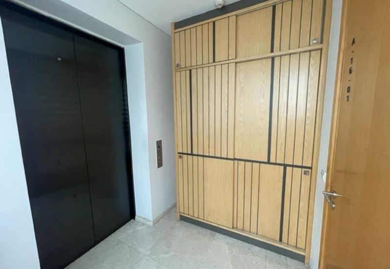 DC Residensi (Damansara City)