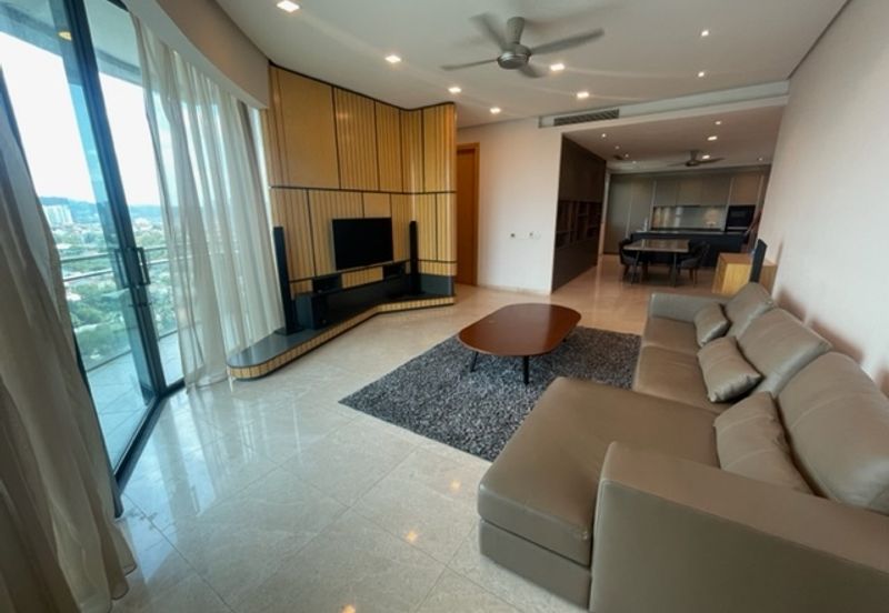 DC Residensi (Damansara City)