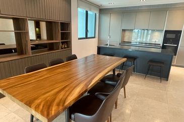 DC Residensi (Damansara City)