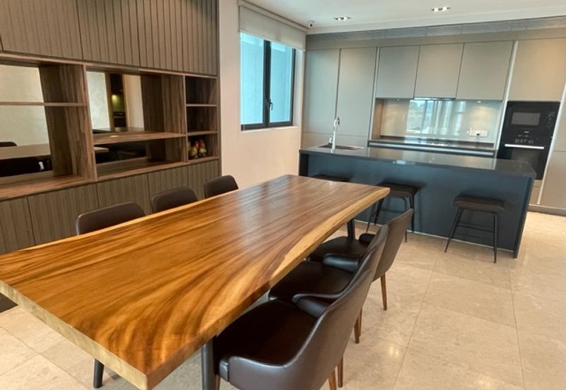 DC Residensi (Damansara City)