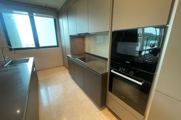 DC Residensi (Damansara City)