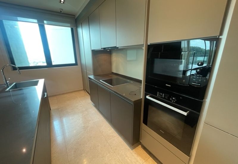 DC Residensi (Damansara City)