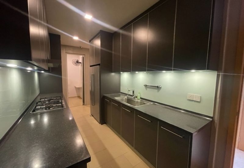 DC Residensi (Damansara City)