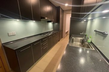 DC Residensi (Damansara City)