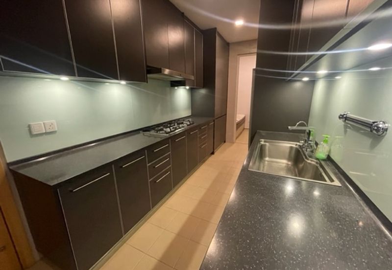 DC Residensi (Damansara City)