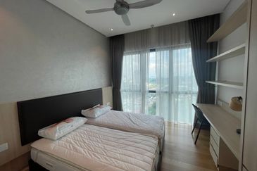 DC Residensi (Damansara City)