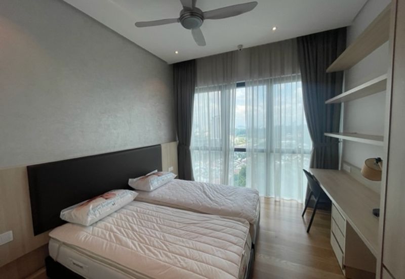 DC Residensi (Damansara City)