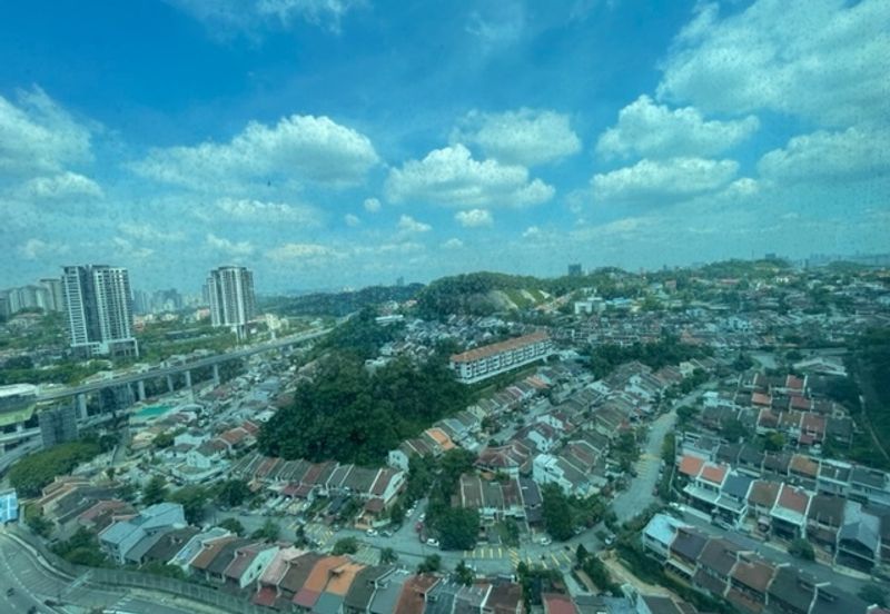 DC Residensi (Damansara City)