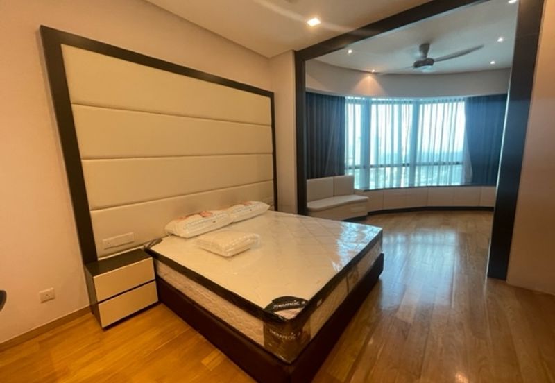 DC Residensi (Damansara City)