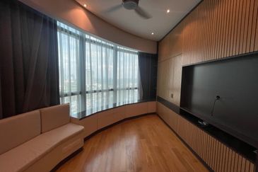 DC Residensi (Damansara City)