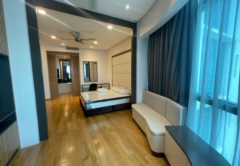 DC Residensi (Damansara City)