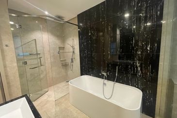 DC Residensi (Damansara City)